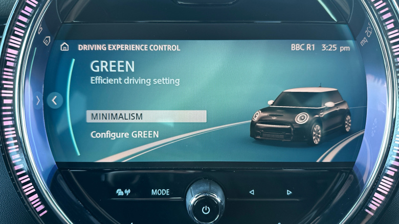 MINI Hatchback 2.0 John Cooper Works 3dr Auto Petrol Hatchback